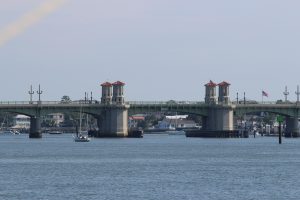Bridge St. Augustine